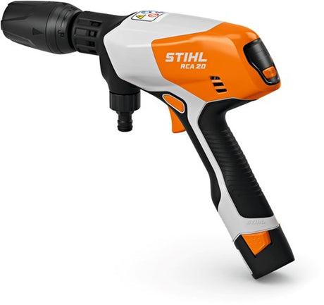 Stihl rca 20 hogedrukreiniger - ra020117600