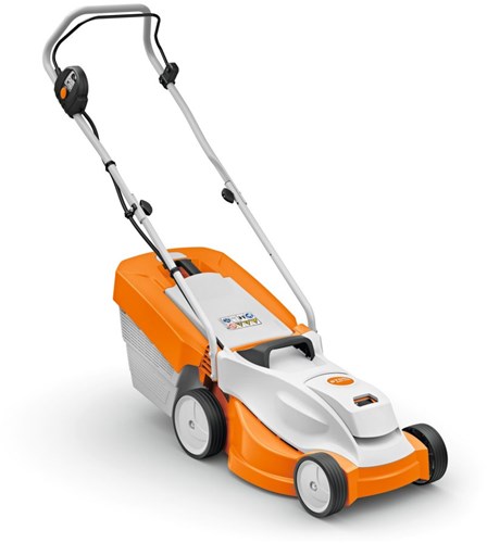Stihl rma 235.1 accu grasmaaier | ak systeem | 33 cm | 30 liter | zonder accu en lader - 63110111425