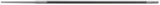 Stihl accessoires stihl ronde vijlen voor zaagkettingen 5,2x200 mm - 56057725202