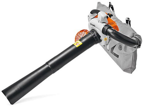 Stihl sh 86 | krachtige benzine bladzuiger - 42410110932