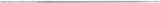 Stihl accessoires stihl vervanging ronde vijlen voor 1 4 -p- zaagketting | 3,2x200 mm - 00008936401