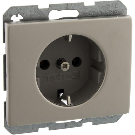 Inbouw stopcontact - 1-voudig