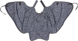 Diverse beenkleed stricto premium leopard grey | piaggio vespa china scooter