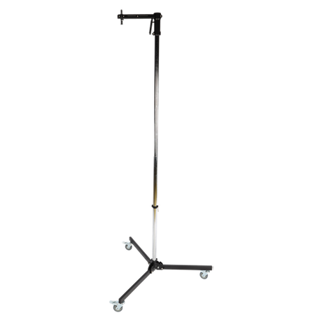 StudioKing Heavy Duty Lampstatief op Wielen FPT-3604 220 cm