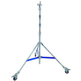 StudioKing Heavy Duty Lampstatief op Wielen FPT-3805 420 cm