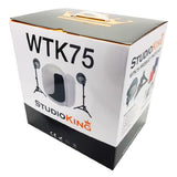 StudioKing Productfoto Set WTK75