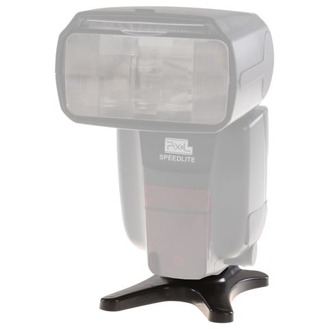 StudioKing Speedlite Camera Flitser Tafel Standaard FB-2