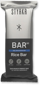 Styrkr bar50 energy bar 72g