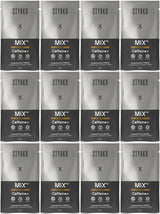 Styrkr mix90 caffeine dual-carb energy drink 12er box