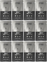 Styrkr mix90 dual-carb energy drink 12er box