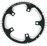 Fsa super k-force light road 5-arm chainring