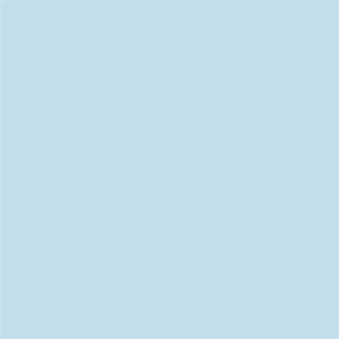 Superior achtergrondpapier 02 sky blue 1,35 x 11m