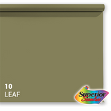 Superior achtergrondpapier 10 leaf 1,35 x 11m