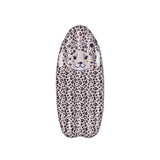 Safari chique | beige opblaasbaar surfboard