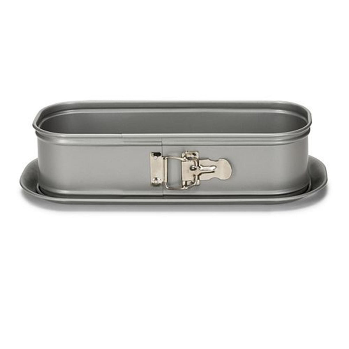 Patisse silver-top cake-springvorm 30 cm (1015110)