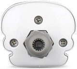 Enzo swd led armatuur 150cm 48w 6500k ip65 - 9463191