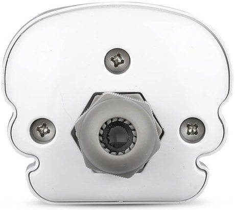 Enzo swd led armatuur 150cm 48w 6500k ip65 - 9463191