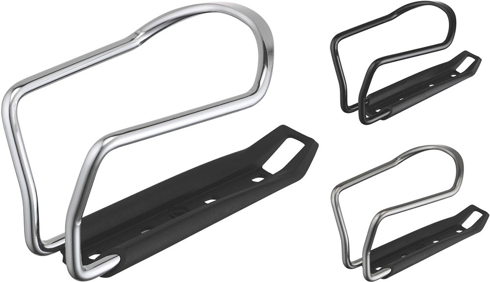 Syncros alloy comp 3.0 bottle cage | black