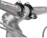 Syntace handlebar clamps twinfix for megaforce3