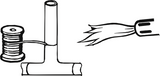 Cornat fitting-soldeer drinkwatersan. 250g - t580915