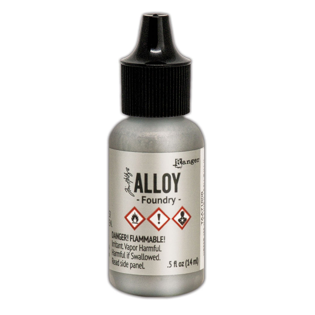 Ranger ink ranger • tim holtz alloy foundry 14ml