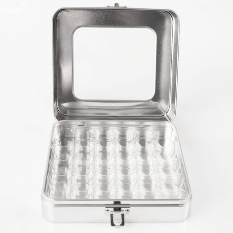 Ranger ink ranger • tim holtz alcohol ink storage tin