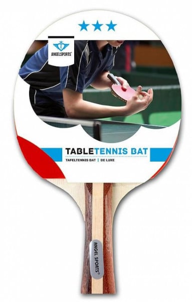 Engelhart tafeltennis bat 3 ster