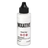 Ranger ink ranger • tim holtz mixative snow cap 59ml