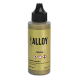 Ranger ink ranger • tim holtz alloy gilded 59ml