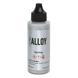 Ranger ink ranger • tim holtz alloy sterling 59ml
