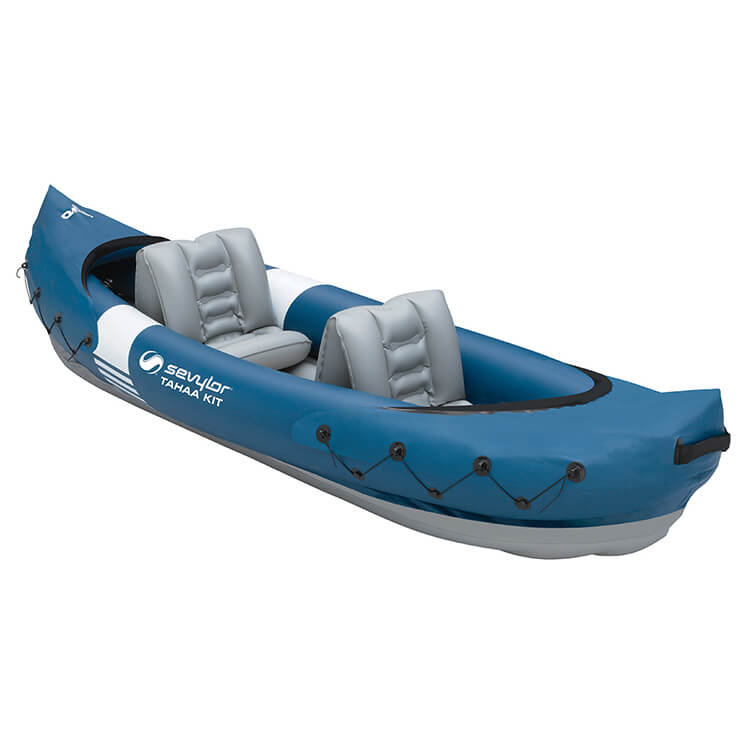 Sevylor Tahaa kayak set