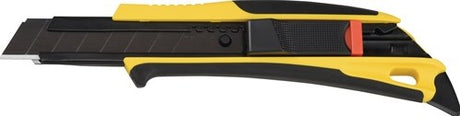 Tajima afbreekmes | lemmetbreedte 18 mm lengte 185 mm | dfc569b | 1 stuk - dfc569b - dfc569b