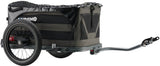 Taxxi load 45 travel trailer
