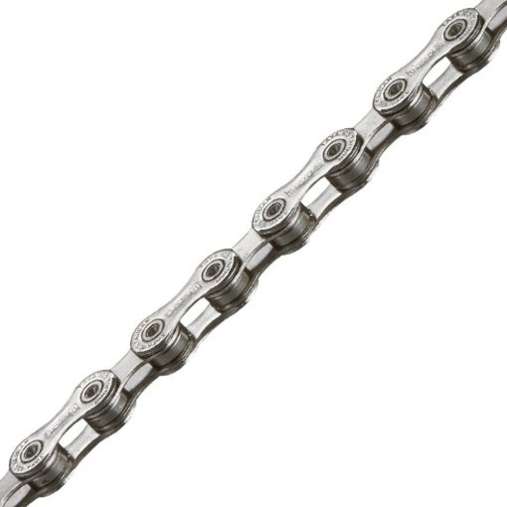 Buzaglo taya ketting deca-101 1 2x5 64x116, 10 speed, zilver