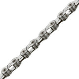 Buzaglo taya ketting nove-91 1 2x5 64x136 e-bike, 9 speed, zilver