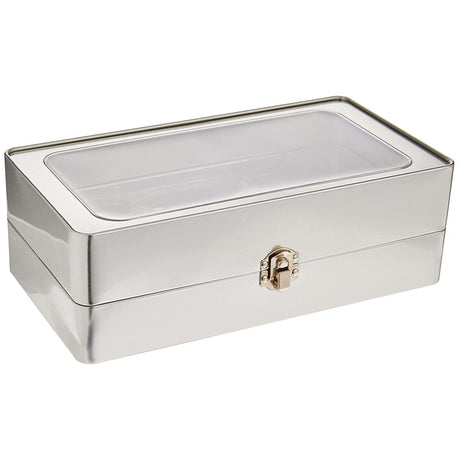 Ranger ink ranger • tim holtz distress ink pad storage tin