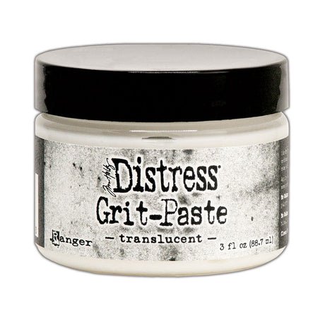 Ranger ink ranger • distress grit paste translucent