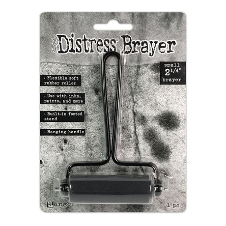 Ranger ink ranger • tim holtz distress brayer small 6,35cm