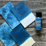 Ranger ink ranger • tim holtz distress flip cap paint uncharted mariner