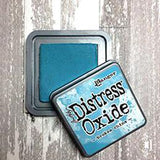 Ranger ink ranger • tim holtz distress oxide ink pad broken china