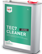 Tec7 cleaner veilige solventreiniger 2l - 683102000