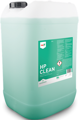 Tec7 hp clean allround solventvrije reiniger 25l - 492025000