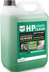 Tec7 hp clean allround solventvrije reiniger 5l - 492005000