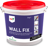 Tec7 wall fix | lichtgewicht epoxymortel | emmer 3kg - 602830000