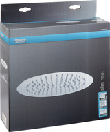 Cornat douchekop slim neo rond ch - tecbw3405