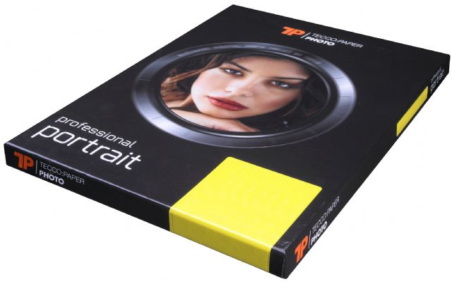 Tecco Inkjet Paper High-Gloss PHG260 A4 50 vel