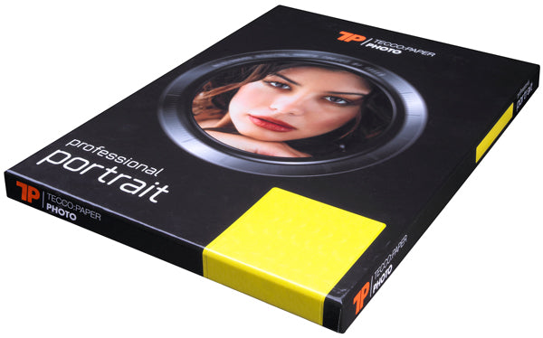 Tecco Inkjet Paper Pearl-Gloss PPG250 13x18 cm 100 vel