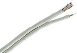Technetix coax - utp cat6 combikabel 100 meter - 2076060