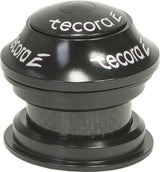 Tecora balhoofdstel zs44 28.6 zs44 30 1.1 8” zwart