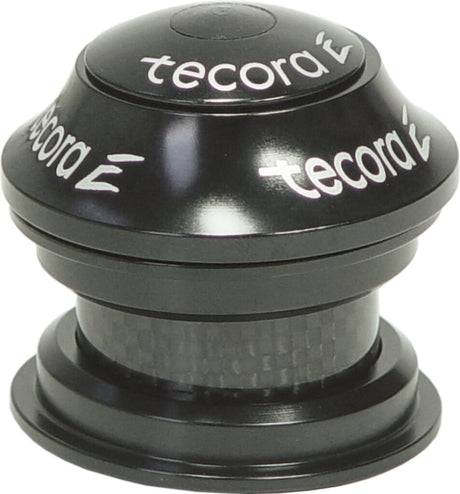 Tecora balhoofdstel zs44 28.6 zs44 30 1.1 8” zwart